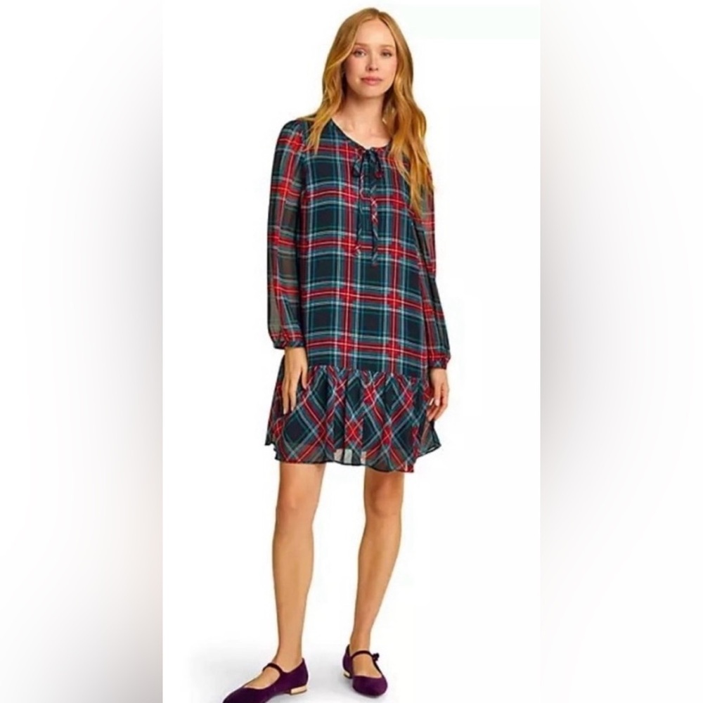 Draper James Dress